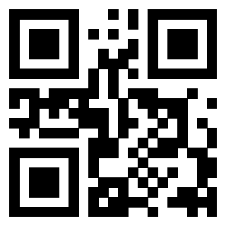3918880770 QrCode associato