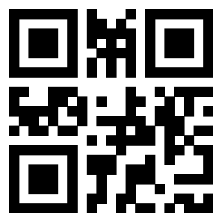 3918880771 Qr Code associato