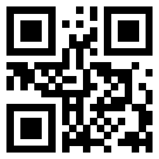 Immagine del QrCode di 3918880772