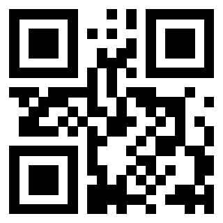 Il Qr Code di 3918880775