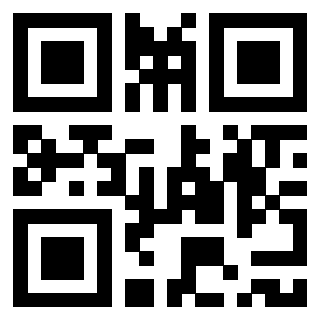 Il QrCode di 3918880776