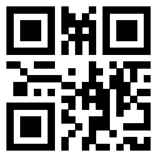 Immagine del QrCode di 3918880777