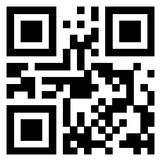 3918880781 - Immagine del Qr Code