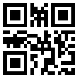 Il QrCode di 3918880785