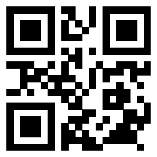 Scansione del Qr Code di 3918880786