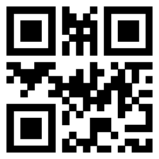 Immagine del QrCode di 3918880792