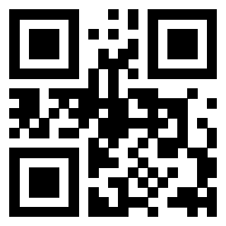 Il QrCode di 3918880794