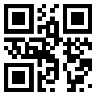 Il QrCode di 3918880795