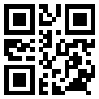 Immagine del QrCode di 3918880797