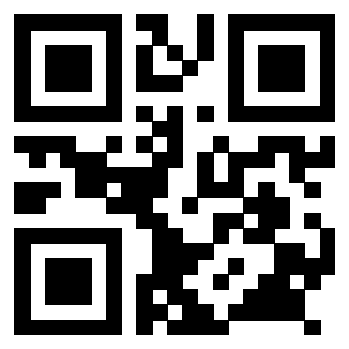 Immagine del Qr Code di 3918880798