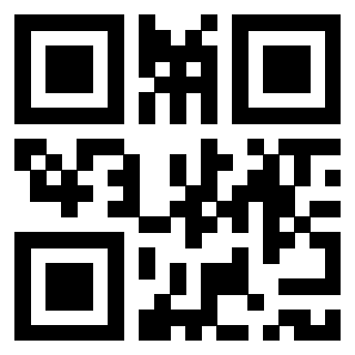 Il Qr Code di 3918880799