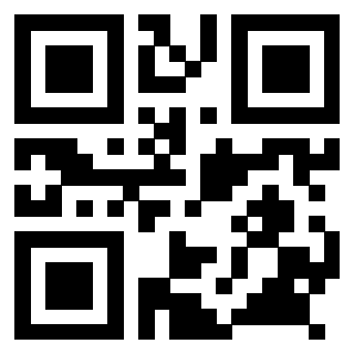 Il Qr Code di 3918880803