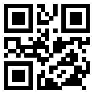 Il QrCode di 3918880804