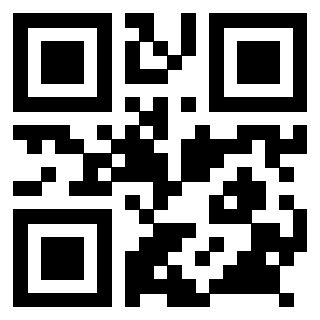 Scansione del Qr Code di 3918880806
