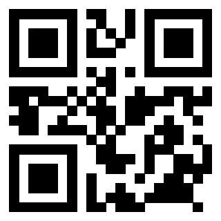 3918880807 QrCode associato