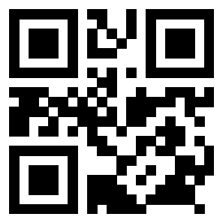 3918880808 - Immagine del QrCode associato