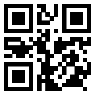 Il QrCode di 3918880811