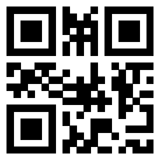 Scansione del Qr Code di 3918880812