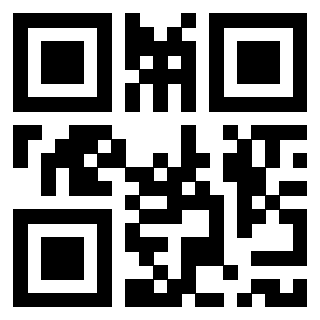 Il QrCode di 3918880815