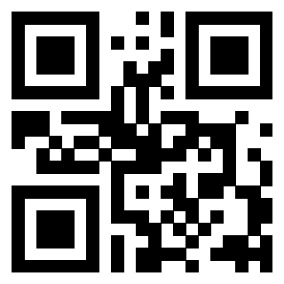 Immagine del Qr Code di 3918880817