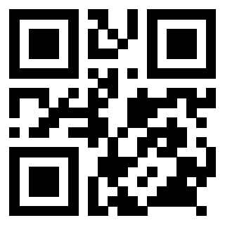 3918880818 - Immagine del Qr Code associato