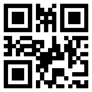 Immagine del QrCode di 3918880820