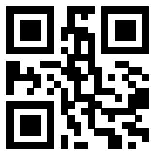 3918880822 - Immagine del QrCode