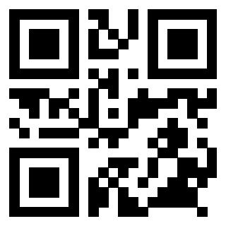 3918880823 - Immagine del Qr Code