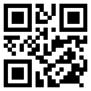 3918880824 - Immagine del QrCode associato
