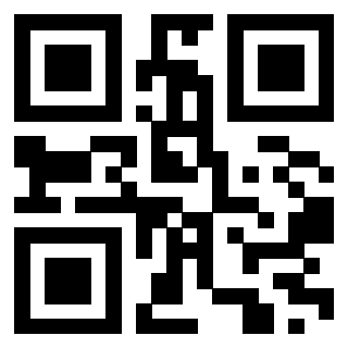 3918880825 QrCode associato