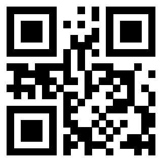 Immagine del Qr Code di 3918880828