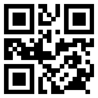 Immagine del Qr Code di 3918880830