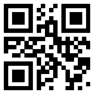 Il QrCode di 3918880833