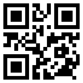 Scansione del QrCode di 3918880836