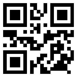 Il Qr Code di 3918880837
