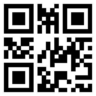 Il QrCode di 3918880840
