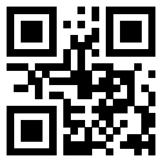 Il QrCode di 3918880843