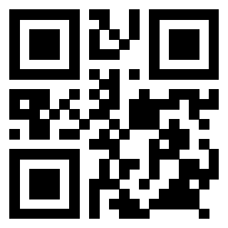 3918880847 Qr Code associato