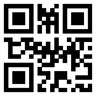 Immagine del Qr Code di 3918880848