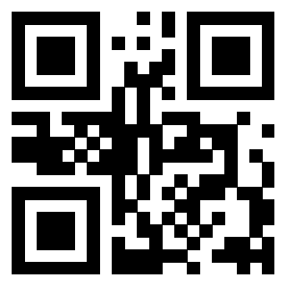 Scansione del QrCode di 3918880851