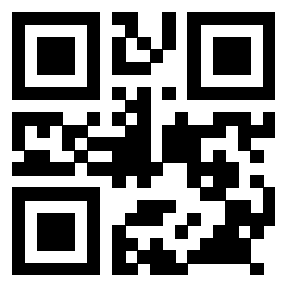 Immagine del Qr Code di 3918880852