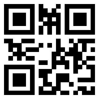 Immagine del QrCode di 3918880854