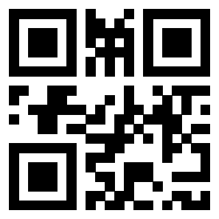 3918880858 - Immagine del Qr Code associato