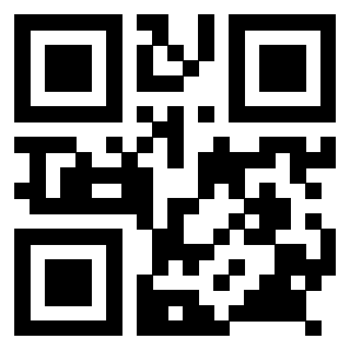 Immagine del QrCode di 3918880860