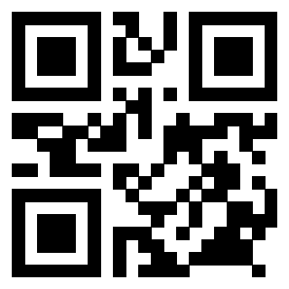 Immagine del QrCode di 3918880861