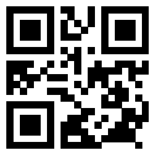 Il Qr Code di 3918880866