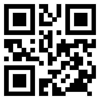 3918880868 - Immagine del QrCode