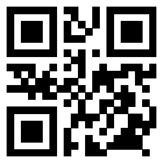Il QrCode di 3918880869