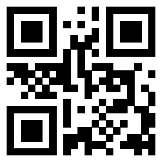 Immagine del QrCode di 3918880870