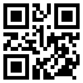 Scansione del Qr Code di 3918880871